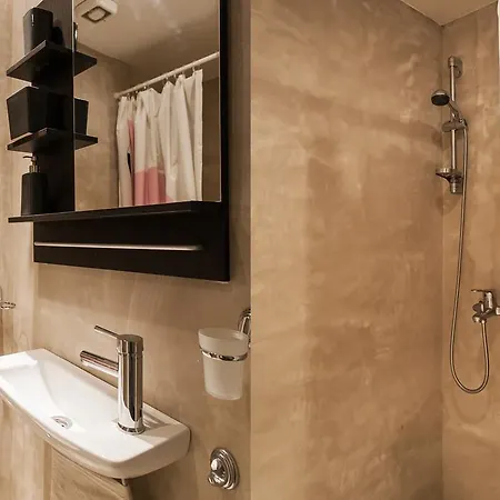 Ermou 33 Apartment Athens