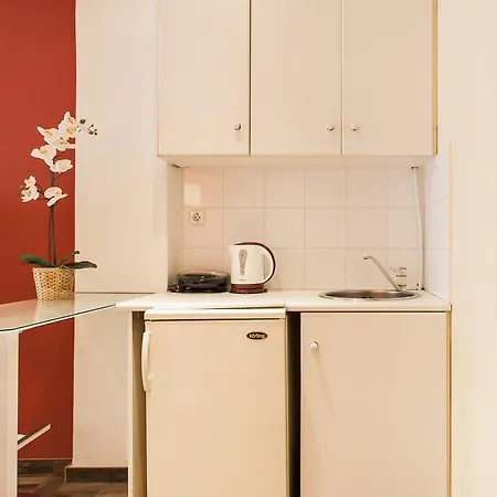Ermou 33 Apartment