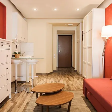 Ermou 33 * Athens