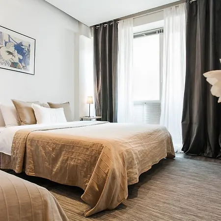 Apartment Ermou 33 Athens