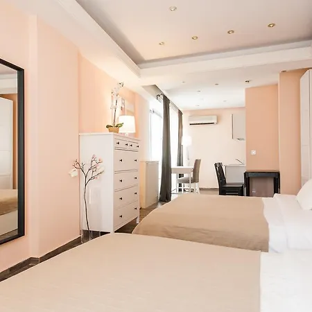 Ermou 33 Apartment